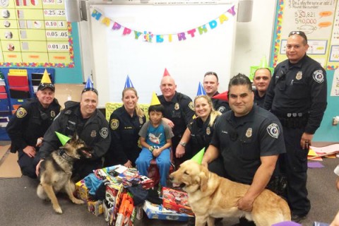 We Need Your Support Now More than Ever