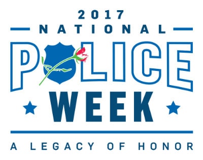 55th National Police Week