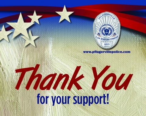 PflugervillePolice_6thThankyou